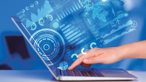 ISO 20000与ISO 27001认证对比 网络技术服务的双重保障